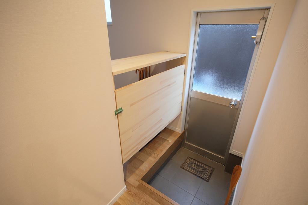 Sangendo Villa Kyoto Room photo