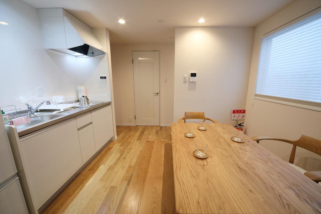 Sangendo Villa Kyoto Room photo