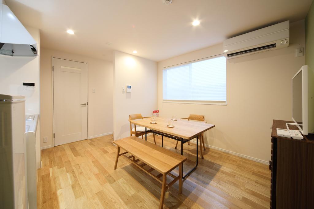 Sangendo Villa Kyoto Room photo