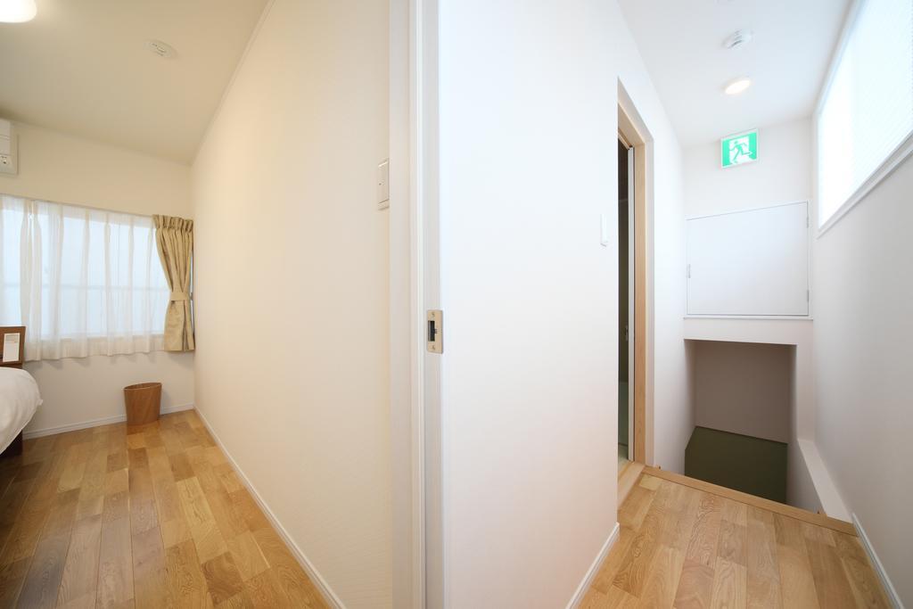 Sangendo Villa Kyoto Room photo