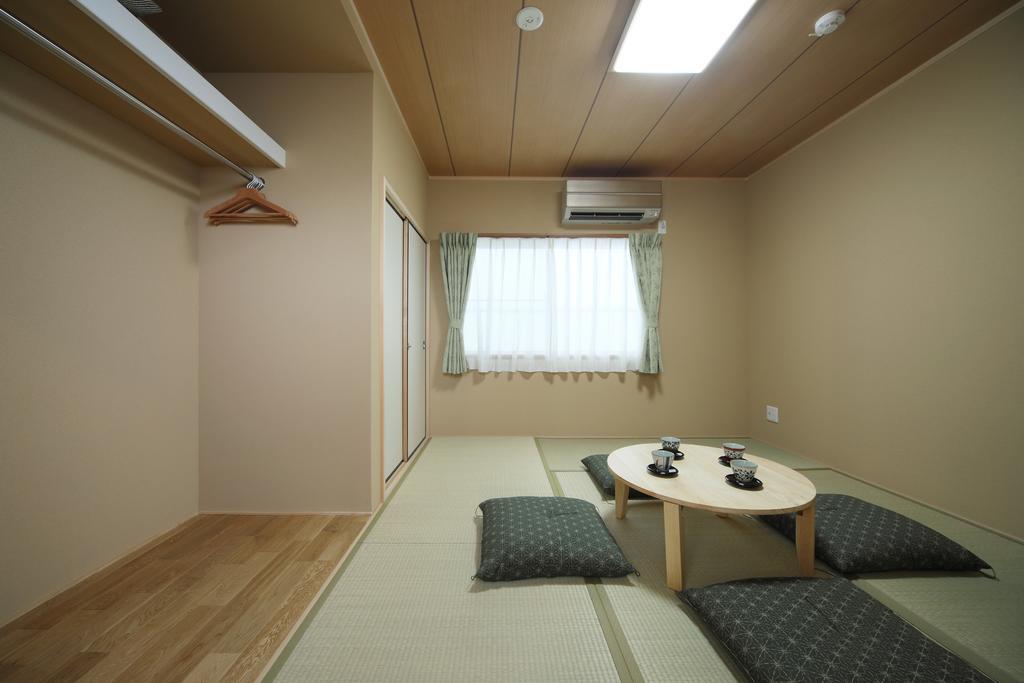 Sangendo Villa Kyoto Room photo
