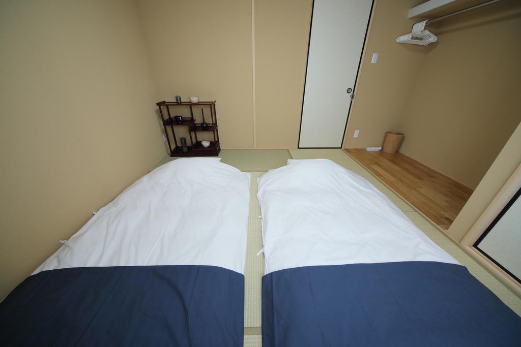 Sangendo Villa Kyoto Room photo
