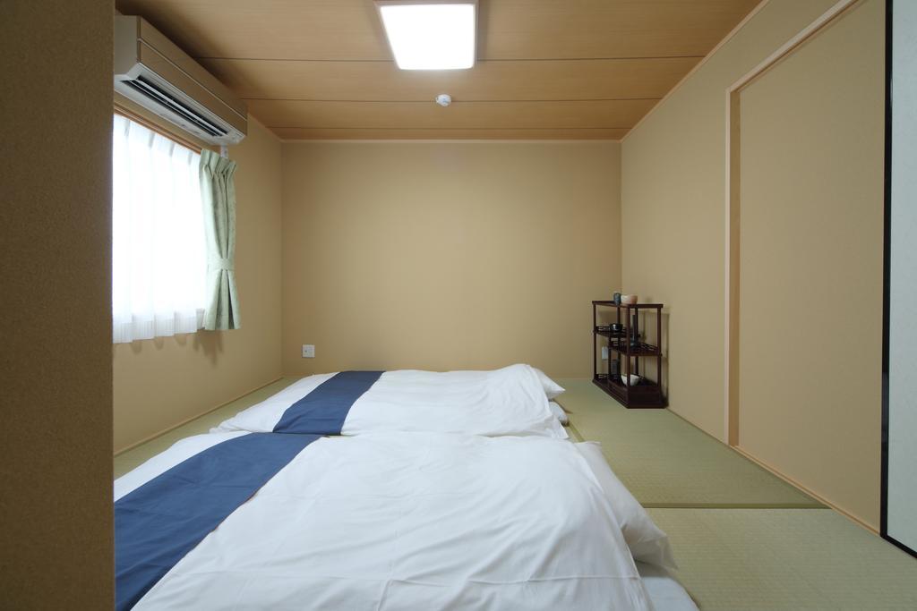 Sangendo Villa Kyoto Room photo
