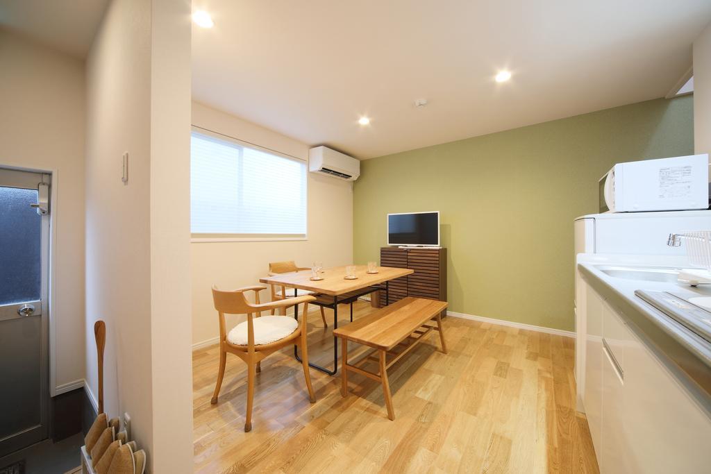 Sangendo Villa Kyoto Room photo