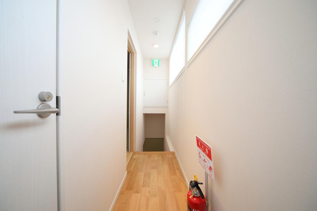 Sangendo Villa Kyoto Room photo