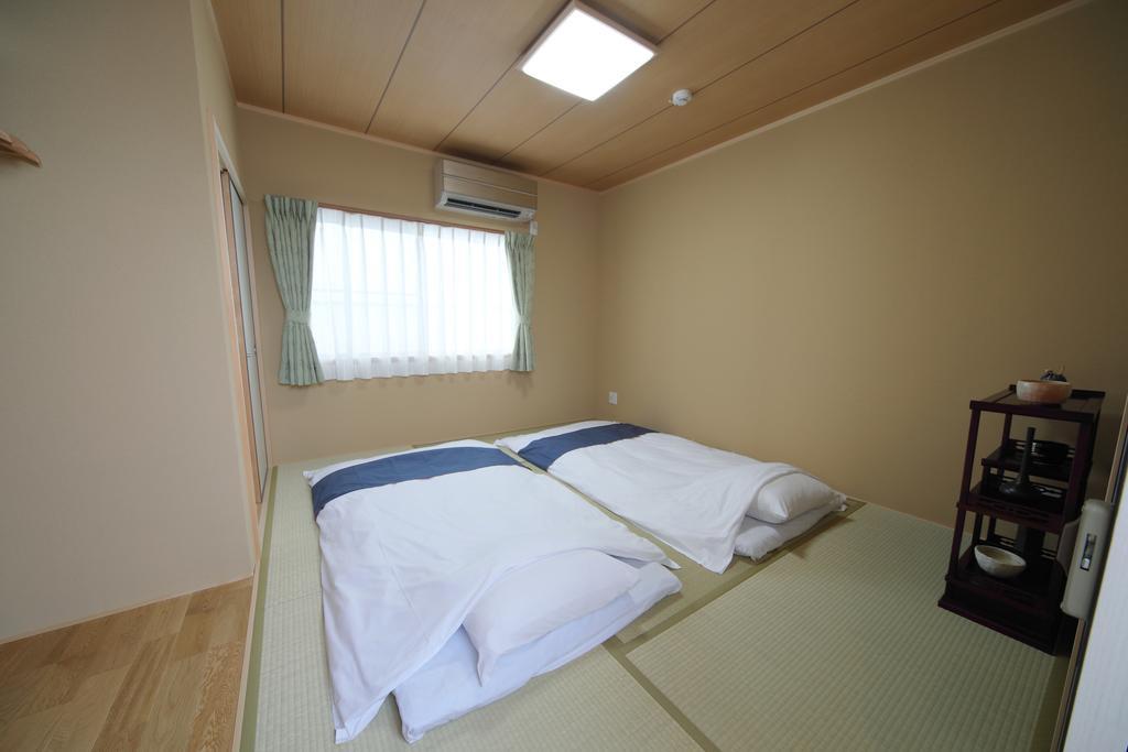 Sangendo Villa Kyoto Room photo