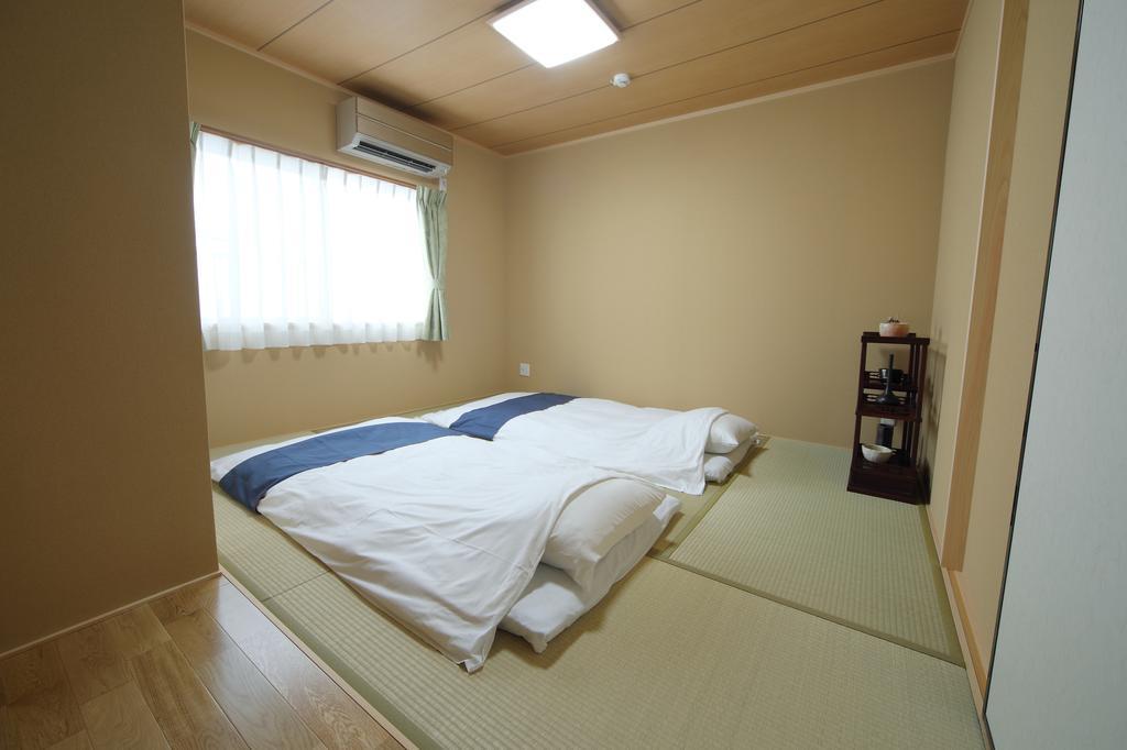 Sangendo Villa Kyoto Room photo