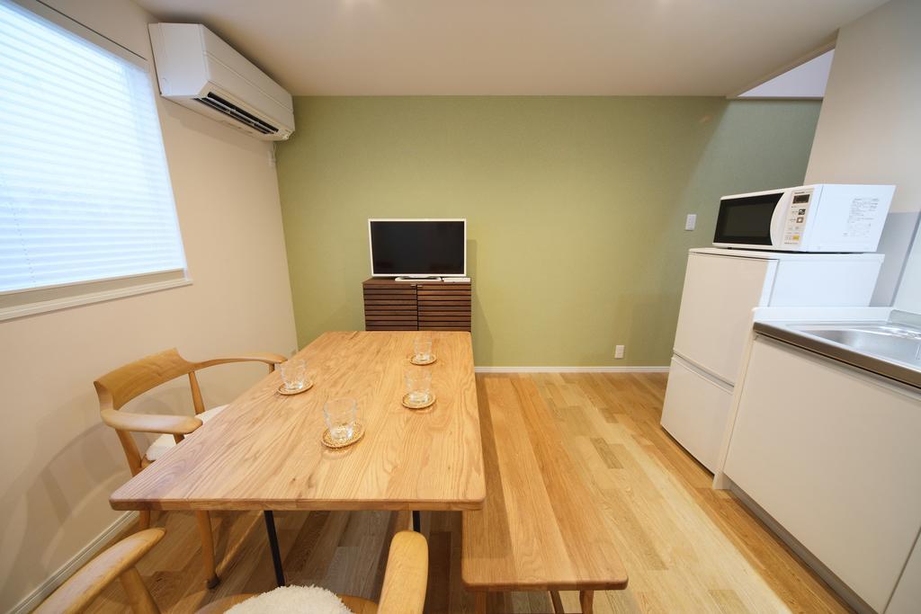 Sangendo Villa Kyoto Room photo