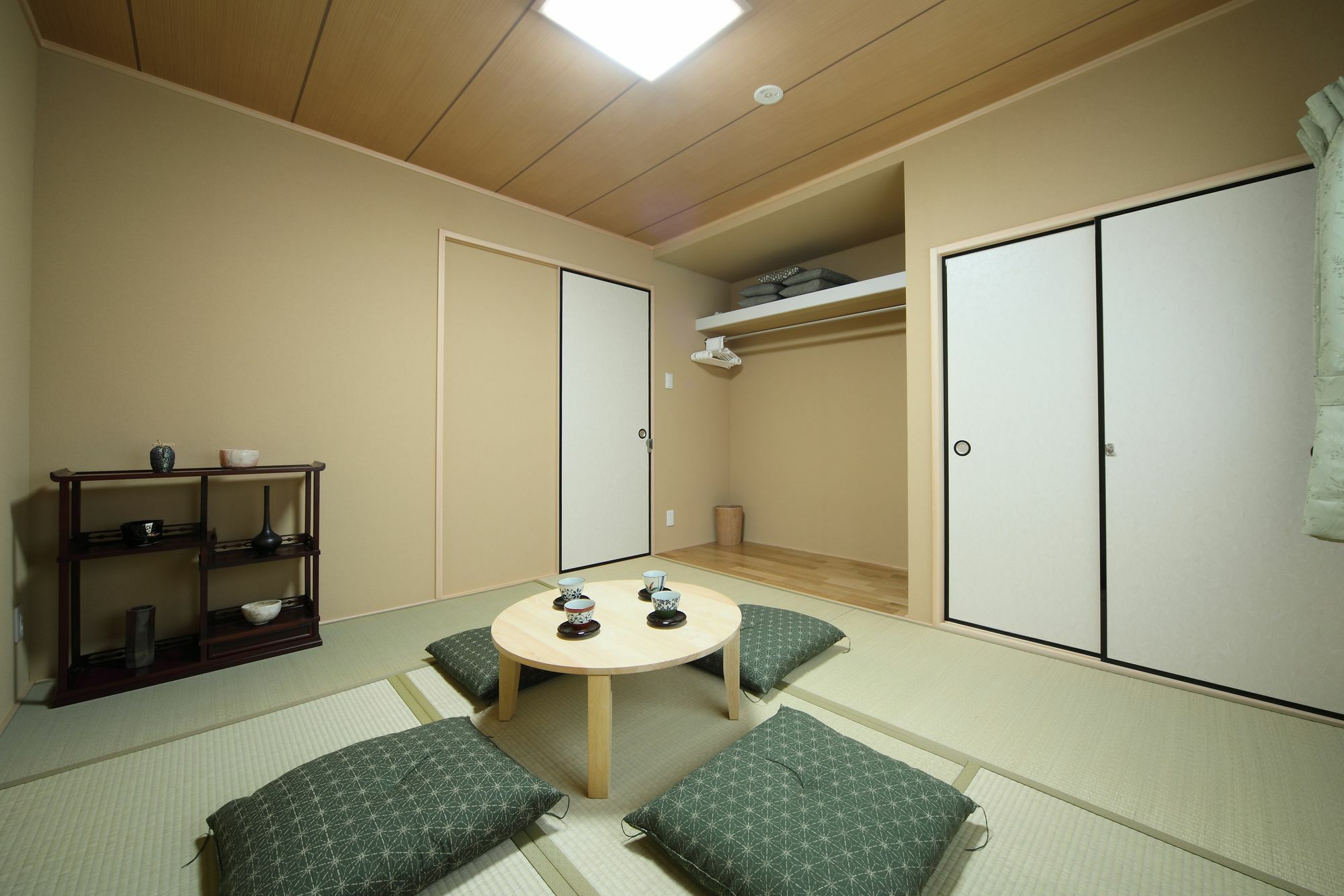 Sangendo Villa Kyoto Exterior photo